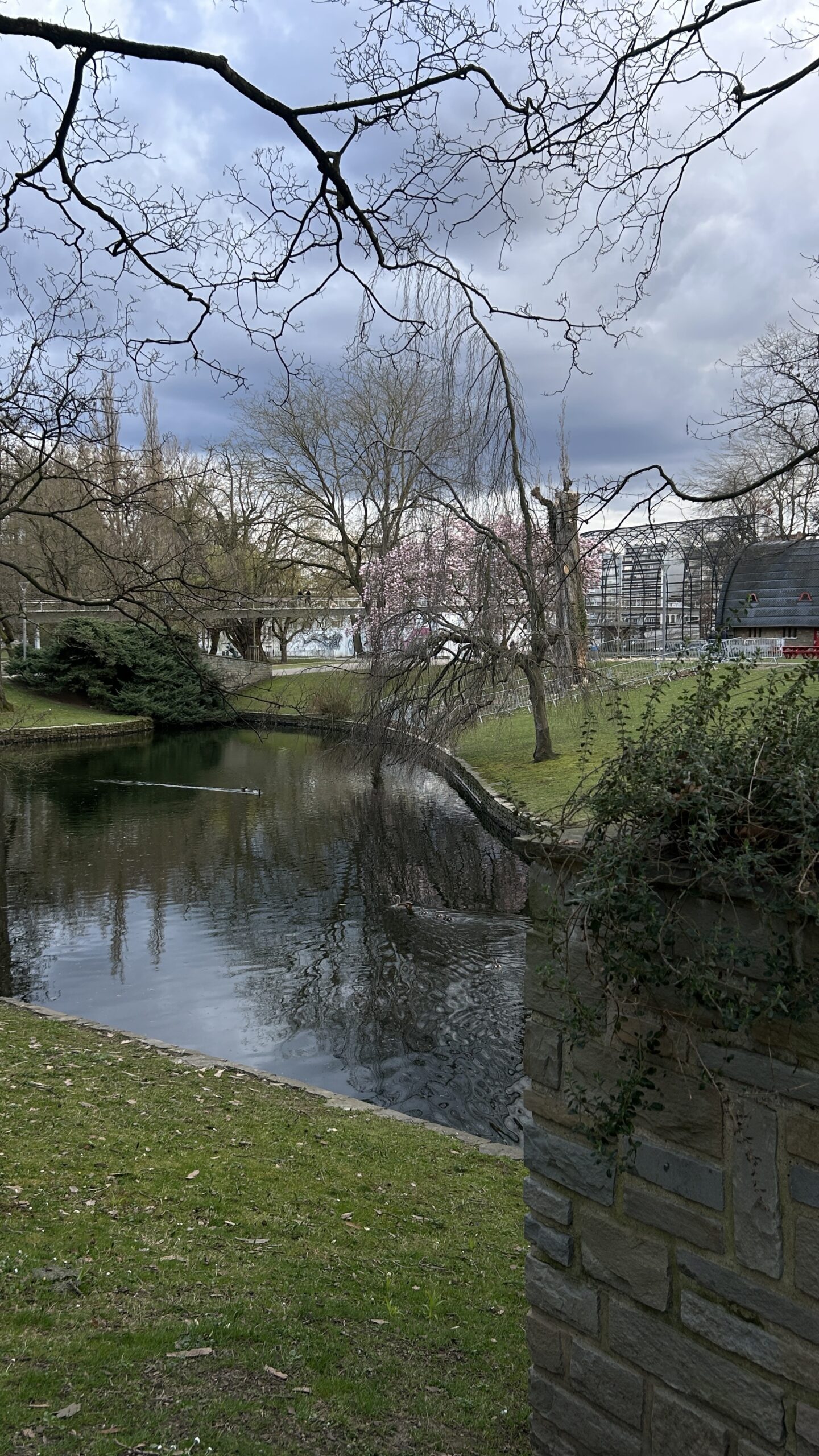 Activités b3 lost in liège?